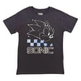 thumbnail image 6 of Character Boys Graphic T-Shirt, 6 of 11