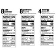thumbnail image 2 of Glaceau Vitaminwater Variety Pack 20 fl. oz., 20 pk., 2 of 7