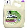thumbnail image 1 of Member's Mark Plant Based Liquid Laundry Detergent, Lavender, 127 loads, 196 fl. oz., 1 of 11