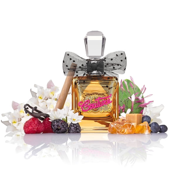 Juicy Couture Viva La Juicy Gold Couture Eau De Parfum