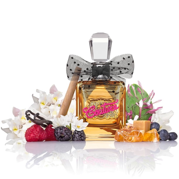 Juicy Couture Viva La Juicy Gold Couture Eau De Parfum - Samsclub.com