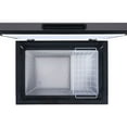 thumbnail image 10 of Frigidaire Gallery 7 Cu. Ft. Chest Freezer, Black, 10 of 10
