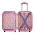 thumbnail image 6 of Disney x American Tourister Kids Spinner Carry On Suitcase (Assorted Colors), 6 of 8