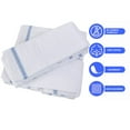 thumbnail image 5 of Member's Mark Cotton Bar Mop Towels, 16" x 19", 24 ct., 5 of 6