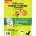 thumbnail image 5 of Highlights Halloween Hidden Pictures, Paperback, 5 of 5