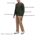 thumbnail image 4 of Gap Cable Knit Sweater, 4 of 5