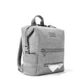 thumbnail image 4 of Dagne Dover Indi Neoprene Diaper Backpack, Medium, Choose Color, 4 of 7