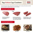 thumbnail image 6 of Member's Mark USDA Choice Angus Beef Boneless Picanha, priced per pound, 6 of 8