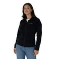 thumbnail image 3 of Columbia Women's Fast Trek II Full Zip Fleece, 3 of 7