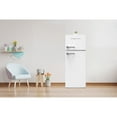 thumbnail image 2 of Frigidaire 7.2 cu ft Retro Refrigerator, 2 of 7