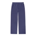 thumbnail image 6 of Member's Mark Cozy Sandwash Pant, 6 of 8