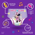 thumbnail image 4 of Huggies Pull-Ups Training Pants for Girls, Choose Size, 4 of 10
