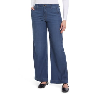 Nine West Women's Wide Leg Pant