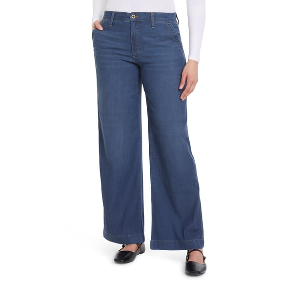 Nine West Women's Wide Leg Pant
