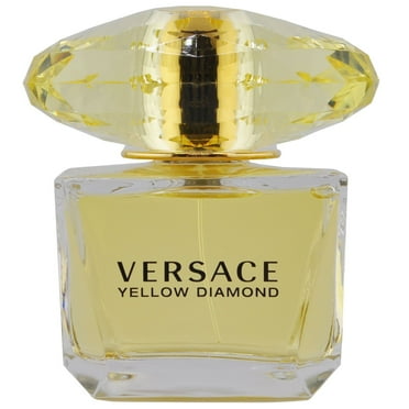 Versace Yellow Diamond Eau de Toilette Spray