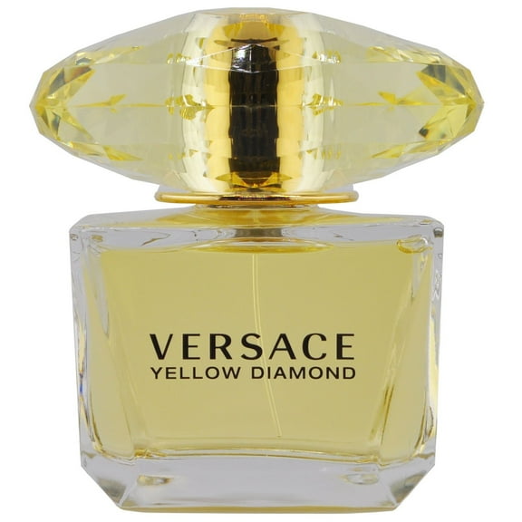 Versace Yellow Diamond Eau de Toilette Spray