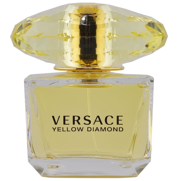 Versace Yellow Diamond Eau de Toilette Spray - Samsclub.com