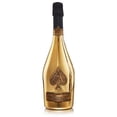 thumbnail image 2 of Armand De Brignac Ace of Spades Champagne Brut Gold (750 ml), 2 of 2
