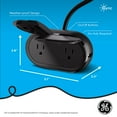 thumbnail image 5 of Cync Indoor/Outdoor Smart Plug Bundle, 5 of 9