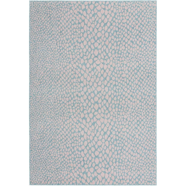 Jill Zarin Cape Town Outdoor Rug