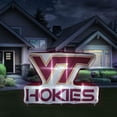 thumbnail image 3 of Logo Brands Virginia Tech Hokies Pre-Lit 7’x10’ Team Inflatable, 3 of 6