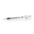 thumbnail image 2 of BD Veo Insulin Syringes With BD Ultra-Fine 6mm Needle (100 ct.), 2 of 2