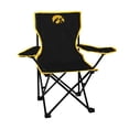thumbnail image 1 of Logo Brands Iowa Hawkeyes Youth Chair, 1 of 6