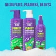 thumbnail image 3 of Aussie Kids Moist Shampoo, Conditioner and Detangler Kit, 3 of 8
