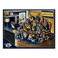 thumbnail image 3 of YouTheFan NHL Purebred Fans 500pc Puzzle, Assorted Teams, 3 of 3