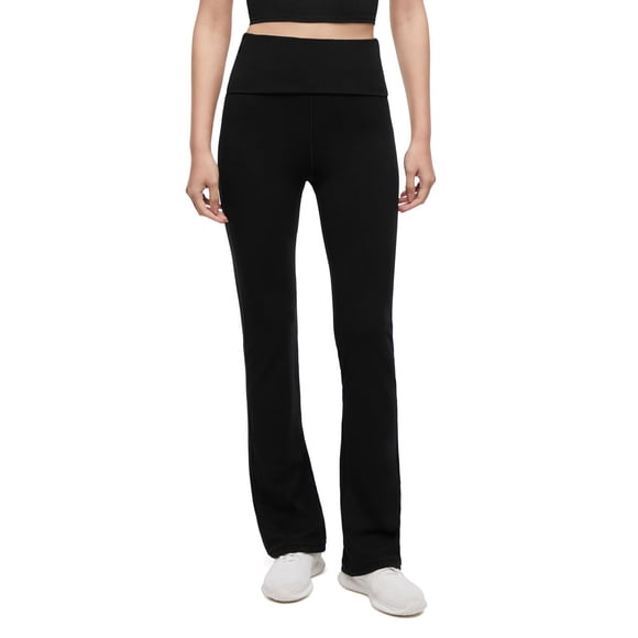 GapFit Women's Foldover Legging