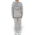 thumbnail image 4 of Champion Toddler Boys' Active Hoodie, Joggers and T-Shirt Set, 4 of 8
