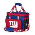 thumbnail image 1 of Logo Brands New York Giants 36 Can Cooler, 1 of 5