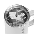 thumbnail image 5 of Logo Brands NCAA 40 oz. x 2 pk. Insulated Tumblers, 5 of 5