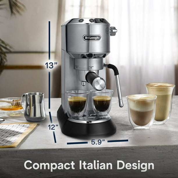 De'Longhi Dedica Arte Espresso Machine - Samsclub.com