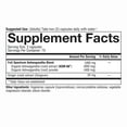 thumbnail image 3 of Youtheory Ashwagandha 1000 mg. Vegetarian Capsules, 150 ct., 3 of 9
