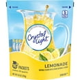thumbnail image 14 of Crystal Light Lemonade Mix, 16 pk., 14 of 15