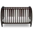 thumbnail image 3 of Delta Children Taylor 4-in-1 Convertible Crib, 3 of 6