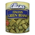 thumbnail image 3 of Allens Italian Style Green Beans, 28 oz., 6 pk., 3 of 4