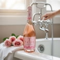thumbnail image 5 of Tasha Rosé Sparkling Wine, 750 ml, 5 of 8