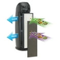 thumbnail image 4 of PureGuardian AP2200CA Air Purifier With HEPAFresh Filter, 22-Inch Tower, 4 of 6