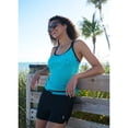 thumbnail image 20 of Free Country Women's Tankini & Short Swim Set, 20 of 23