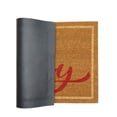 thumbnail image 4 of Member's Mark Holiday Coir Doormat, 4 of 4