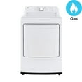 thumbnail image 1 of LG 7.3 cu. ft. Gas Dryer, 1 of 10