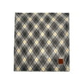 thumbnail image 5 of Yellowstone Dutton Plaid 106" x 94" Queen/King Cloud Blanket, 5 of 6