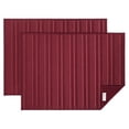 thumbnail image 1 of KitchenAid Rib Texture Dish Drying Mats, Set of 2, Assorted Colors, 1 of 5