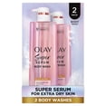 thumbnail image 1 of Olay Super Serum Body Wash, 20 fl. oz., 2 pk., 1 of 9