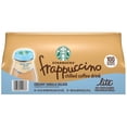 thumbnail image 3 of Starbucks Frappuccino Chilled Lite Coffee Drink, 9.5 fl. oz., 15 pk., 3 of 4
