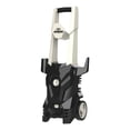 thumbnail image 5 of SPX200-GO - Sun Joe 2000 PSI Max All-Purpose Electric Pressure Washer | 13-Amp | 4 Nozzles | Foamer Cannon, 5 of 10