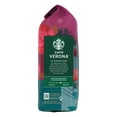 thumbnail image 9 of Starbucks Dark Roast Ground Coffee, Caffe Verona, 32 oz., 9 of 12