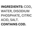thumbnail image 3 of Member's Mark Wild Caught Cod Fillet, priced per pound, 3 of 6